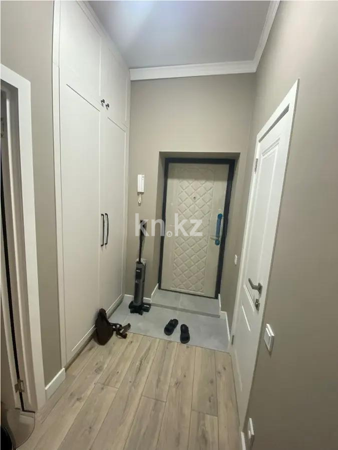 Продажа 2-комнатной квартиры, 46 м², ул. Е-314, дом  22 в Астане - фото 6