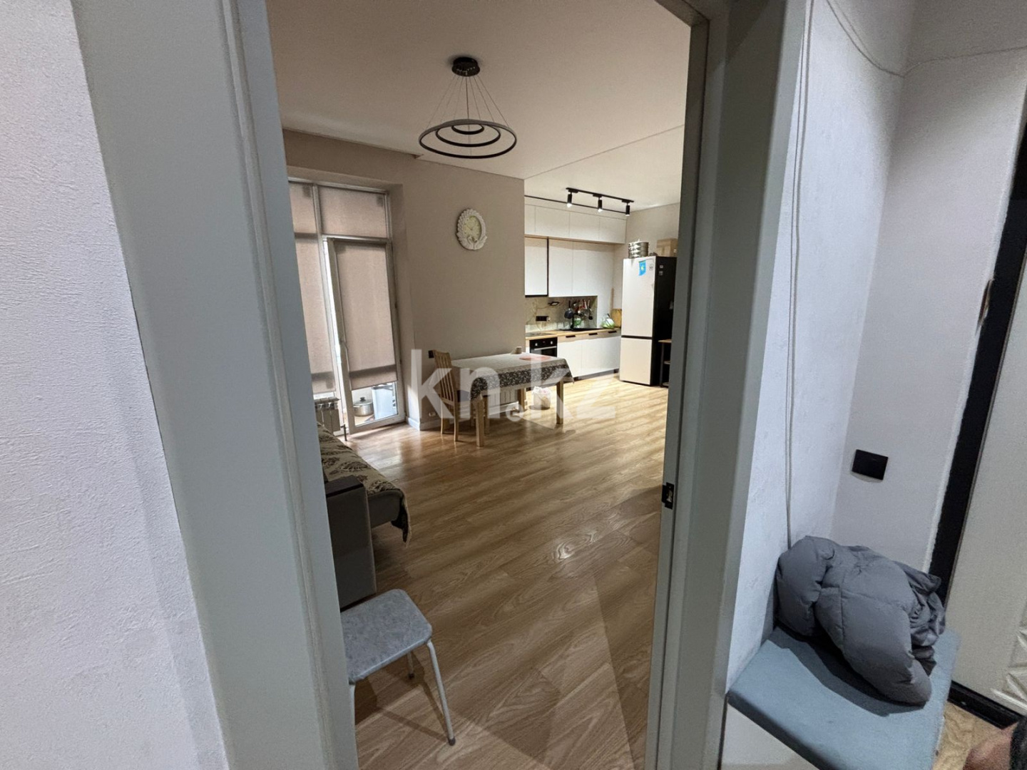 Продажа 3-комнатной квартиры, 75 м², ул. Култегин, дом  11 - район №71 школы - Продажа  трехкомнатных квартир в Астане фото 1 из 29