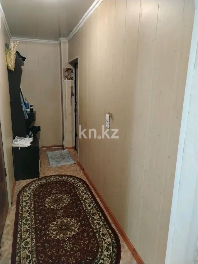 Продажа 3-комнатной квартиры, 48 м², мкр-н 13, дом  12 - Продажа  трехкомнатных квартир в Караганде без посредников с фото фото 6 из 6