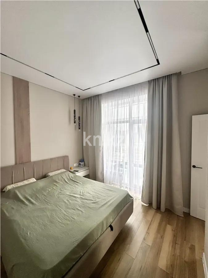 Продажа 2-комнатной квартиры, 42 м², ул. Орынбор, дом  13 в Астане - фото 2