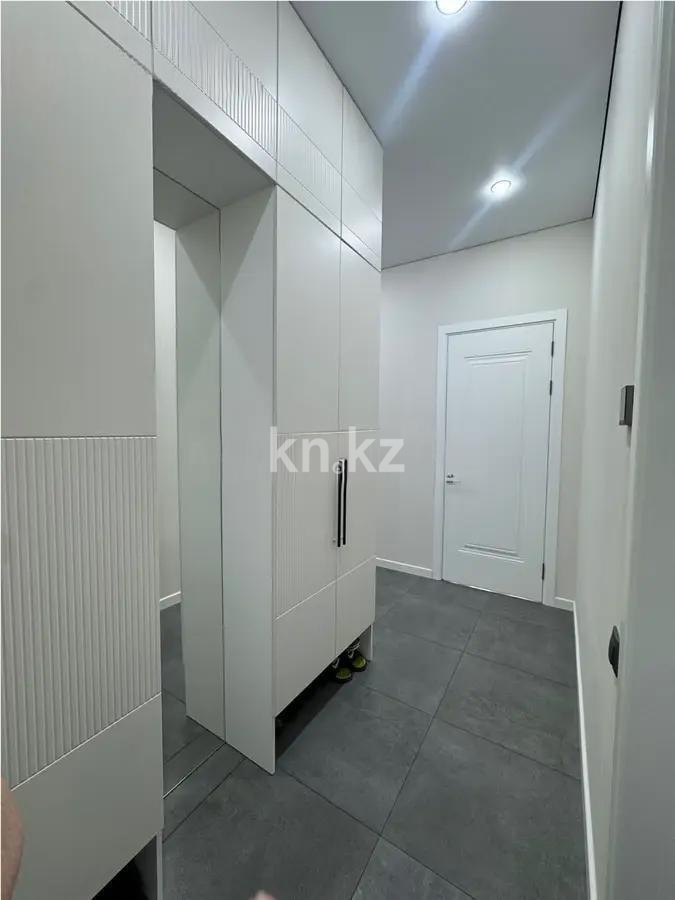 Продажа 3-комнатной квартиры, 72 м², ул. Емцова, дом  348/1 в Алматы - фото 11