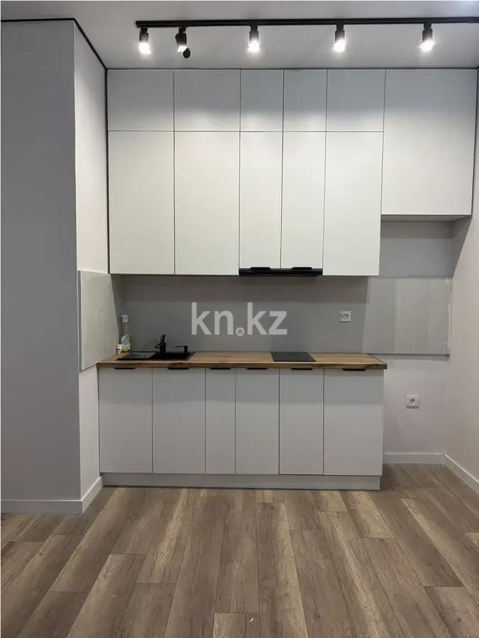 Продажа 2-комнатной квартиры, 43 м², пр. Райымбека, дом  351/1 - Продажа  двухкомнатных квартир в новостройках Алматы без посредников фото 3 из 4