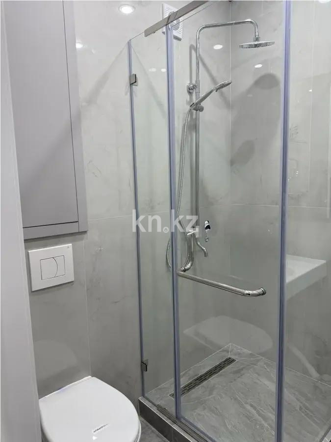 Продажа 2-комнатной квартиры, 45.8 м², ул. Хусейна бен Талала, дом  39 в Астане - фото 5