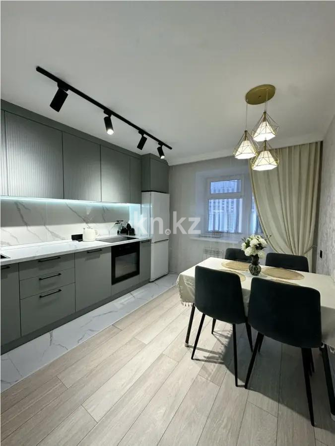 Продажа 1-комнатной квартиры, 36.1 м² в Астане - фото 2