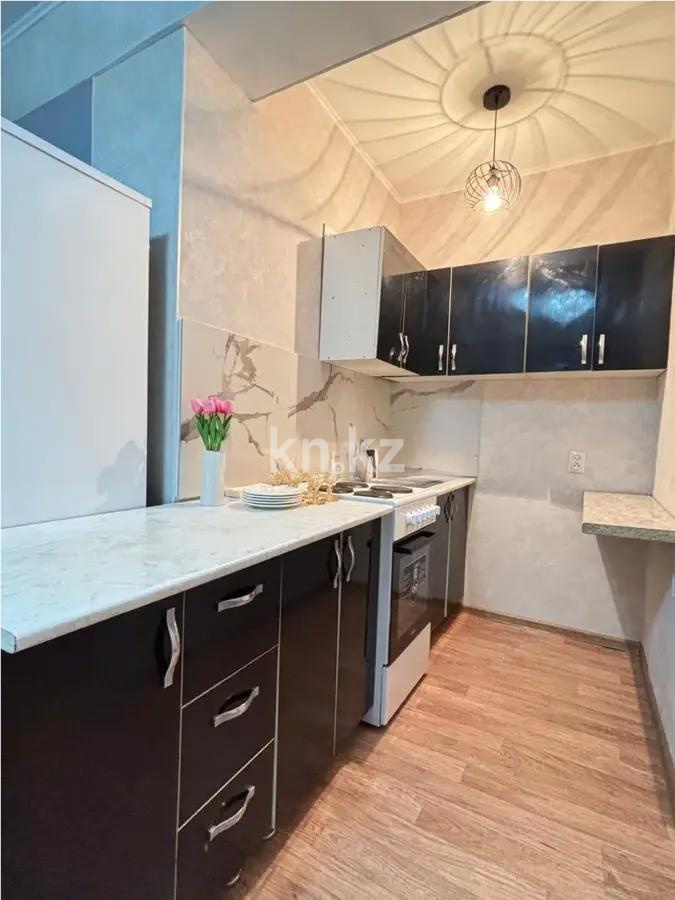 Продажа 2-комнатной квартиры, 40 м², ул. Бокина, дом  3/1 - Продажа  двухкомнатных квартир в Алматы без посредников с фото фото 3 из 5