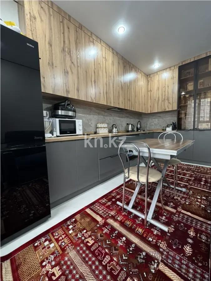 Продажа 1-комнатной квартиры, 45.8 м², мкр. Шугыла, дом  340/46 в Алматы