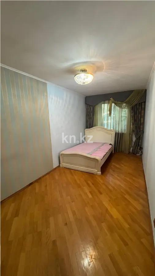 Продажа 3-комнатной квартиры, 61.8 м², ул. Елебекова, дом  27 - Продажа  трехкомнатных квартир в Алматы без посредников фото 3 из 6