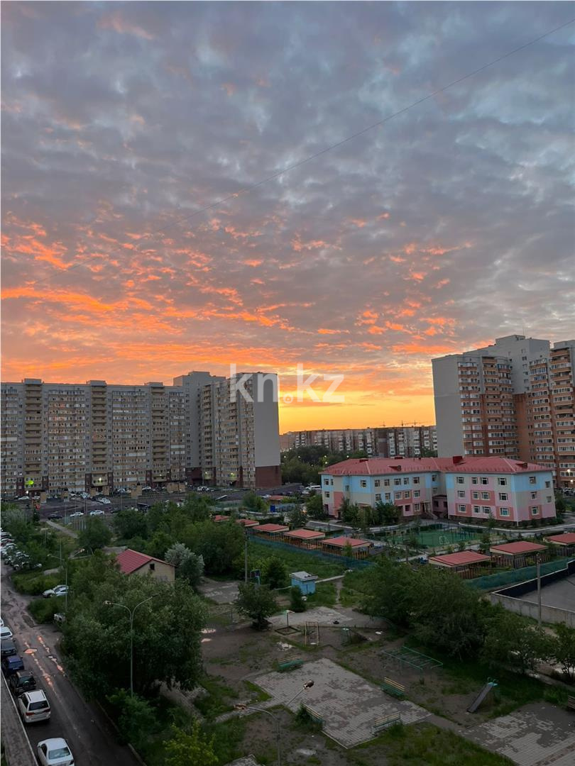 Продажа 3-комнатной квартиры, 78 м², ул. Сарыарка, дом  19 - Продажа  трехкомнатных квартир в Караганде фото 9 из 10