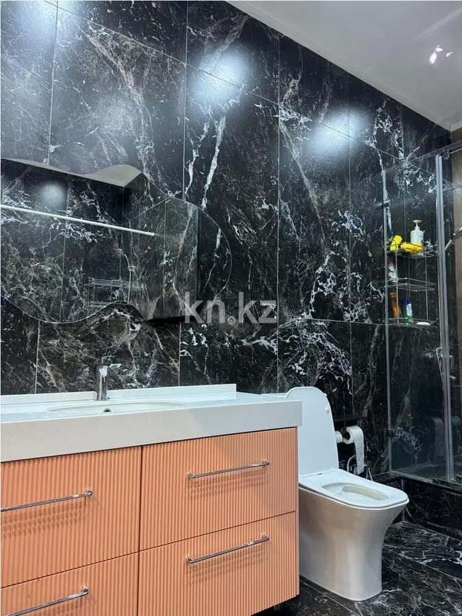 Продажа 3-комнатной квартиры, 114 м², пр. Гагарина, дом  277/7 в Алматы - фото 5