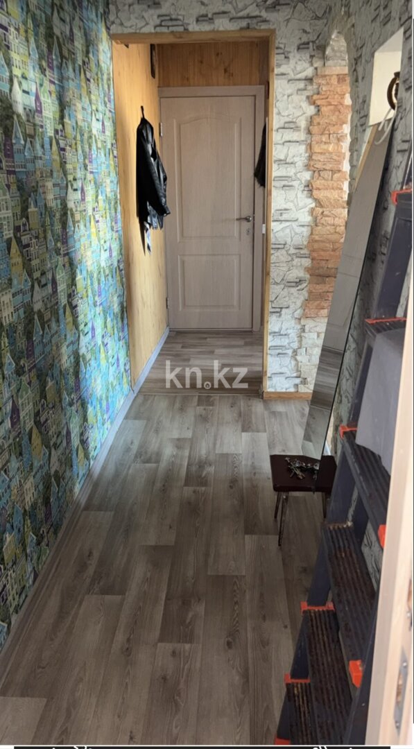 Продажа 2-комнатной квартиры, 51 м² в Караганде - фото 14
