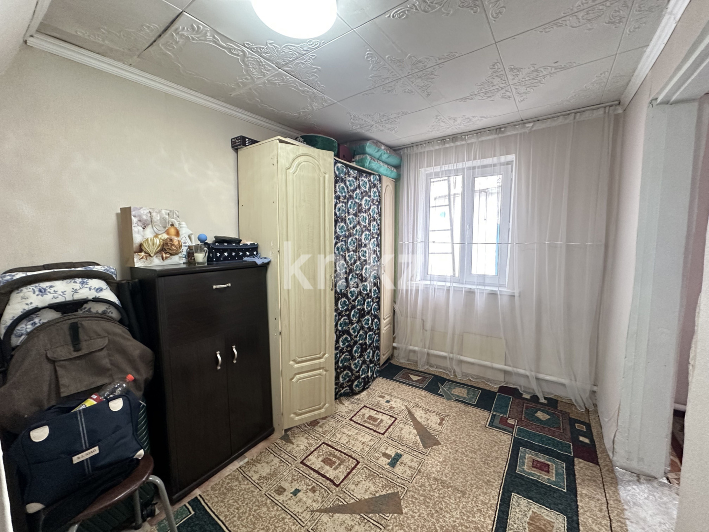 Продажа 4-комнатного дома, 68 м², ул. Казахстанская в Караганде - фото 7