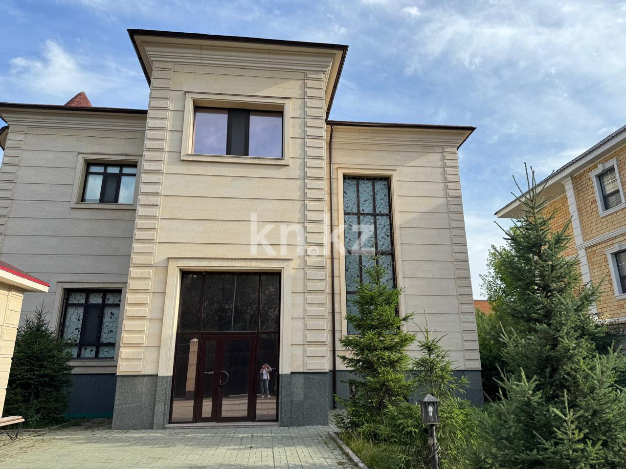 Продажа 7-комнатного дома, 830 м², Комсомольский - Продажа домов, коттеджей в Астане с фото фото 4 из 4