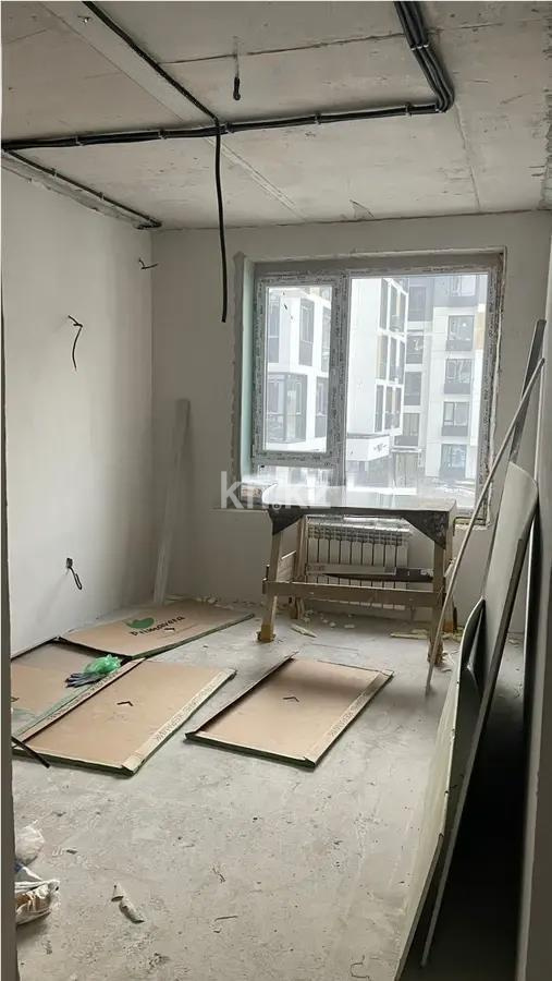 Продажа 2-комнатной квартиры, 40 м², ул. Халиуллина, дом  196 стр в Алматы - фото 2