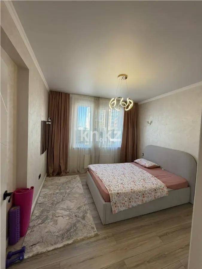 Продажа 3-комнатной квартиры, 83 м² в Алматы - фото 2
