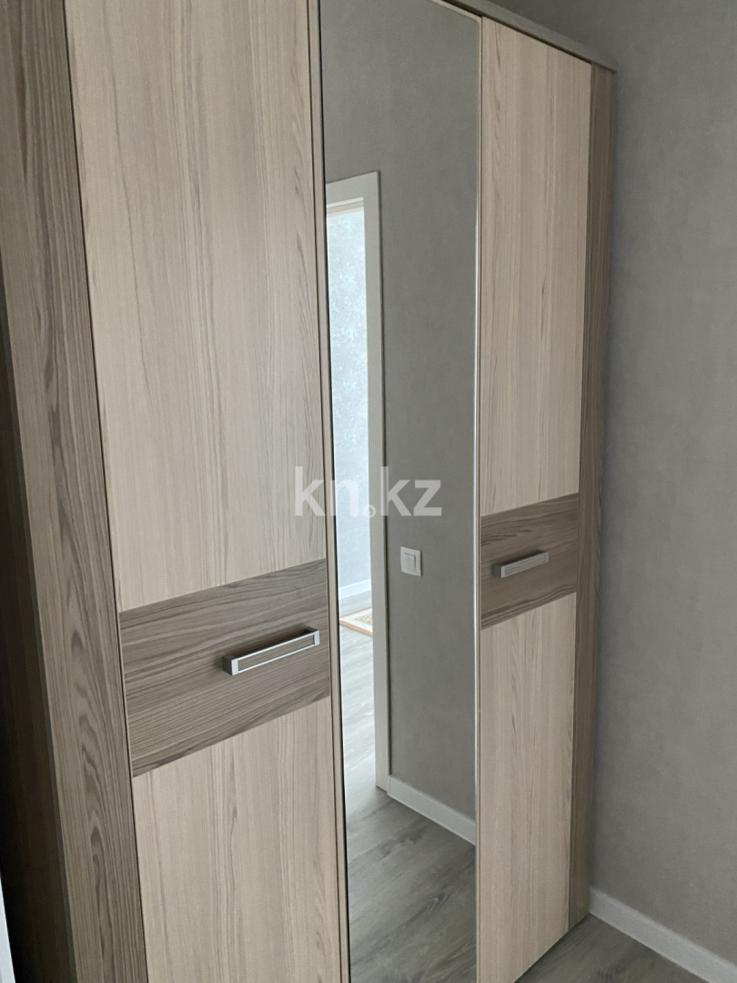 Аренда 1-комнатной квартиры, 41 м² - Аренда квартир помесячно в Астане фото 6 из 11