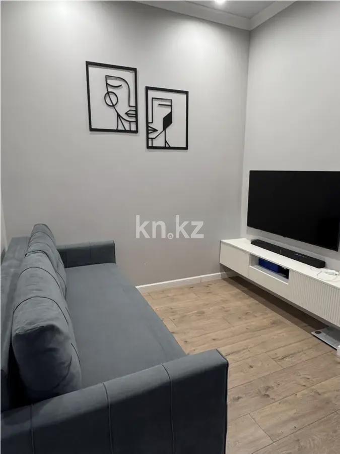 Продажа 2-комнатной квартиры, 67.7 м² в Астане