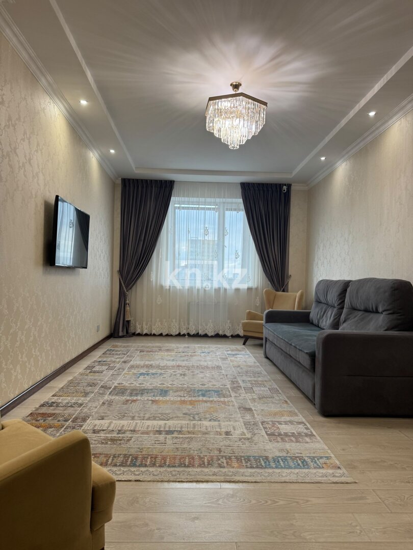 Продажа 3-комнатной квартиры, 102 м² в Астане