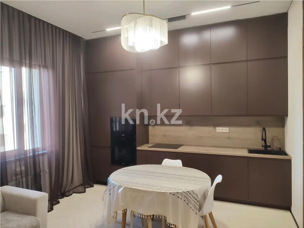 Продажа 3-комнатной квартиры, 65 м² в Астане - фото 3