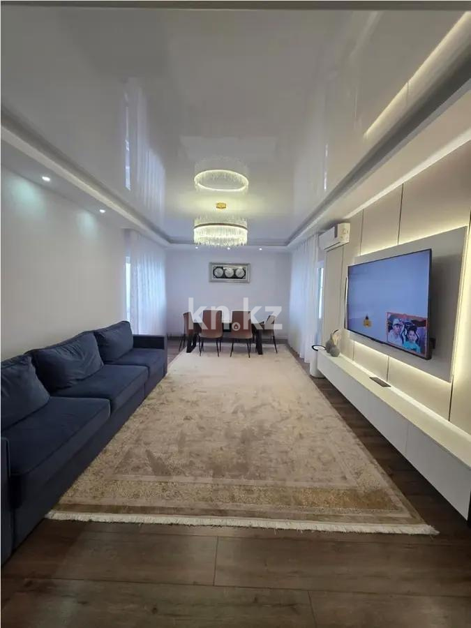 Продажа 4-комнатной квартиры, 108 м² - Продажа недвижимости в Казахстане - страница 4 фото 1 из 6