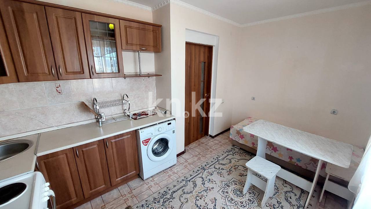 Аренда 1-комнатной квартиры, 40 м² в Астане - фото 2