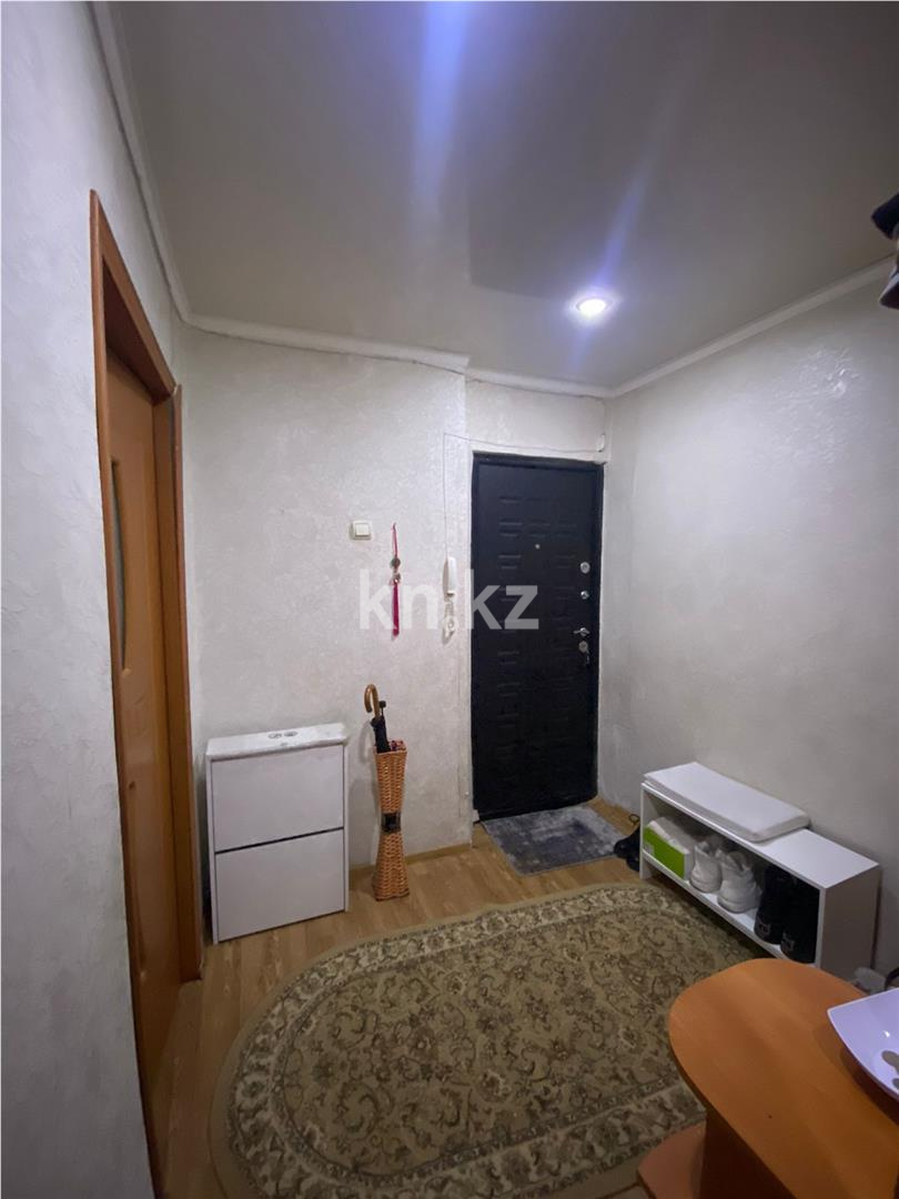 Продажа 2-комнатной квартиры, 47 м², ул. Ермекова - Продажа квартир в Караганде фото 11 из 12