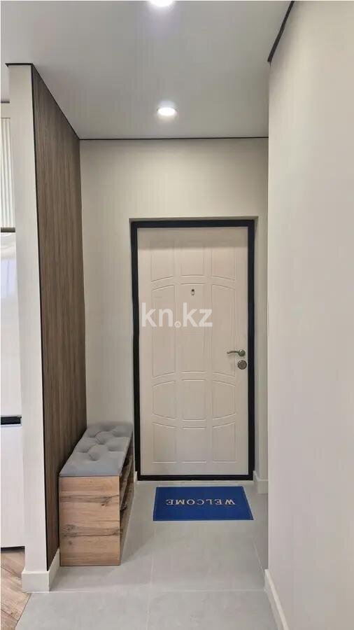 Продажа 2-комнатной квартиры, 51 м² в Алматы - фото 4