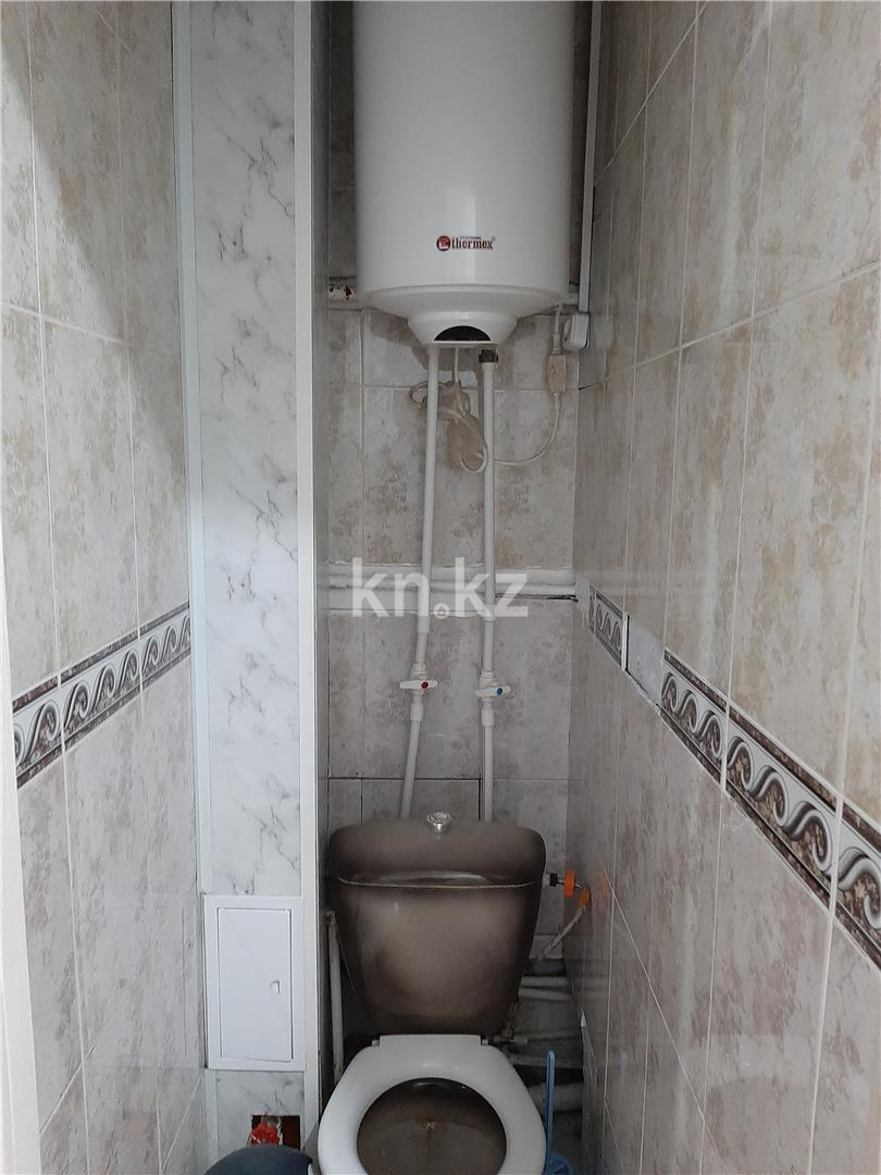 Продажа 3-комнатной квартиры, 61 м² - Недвижимость в Темиртау фото 10 из 14