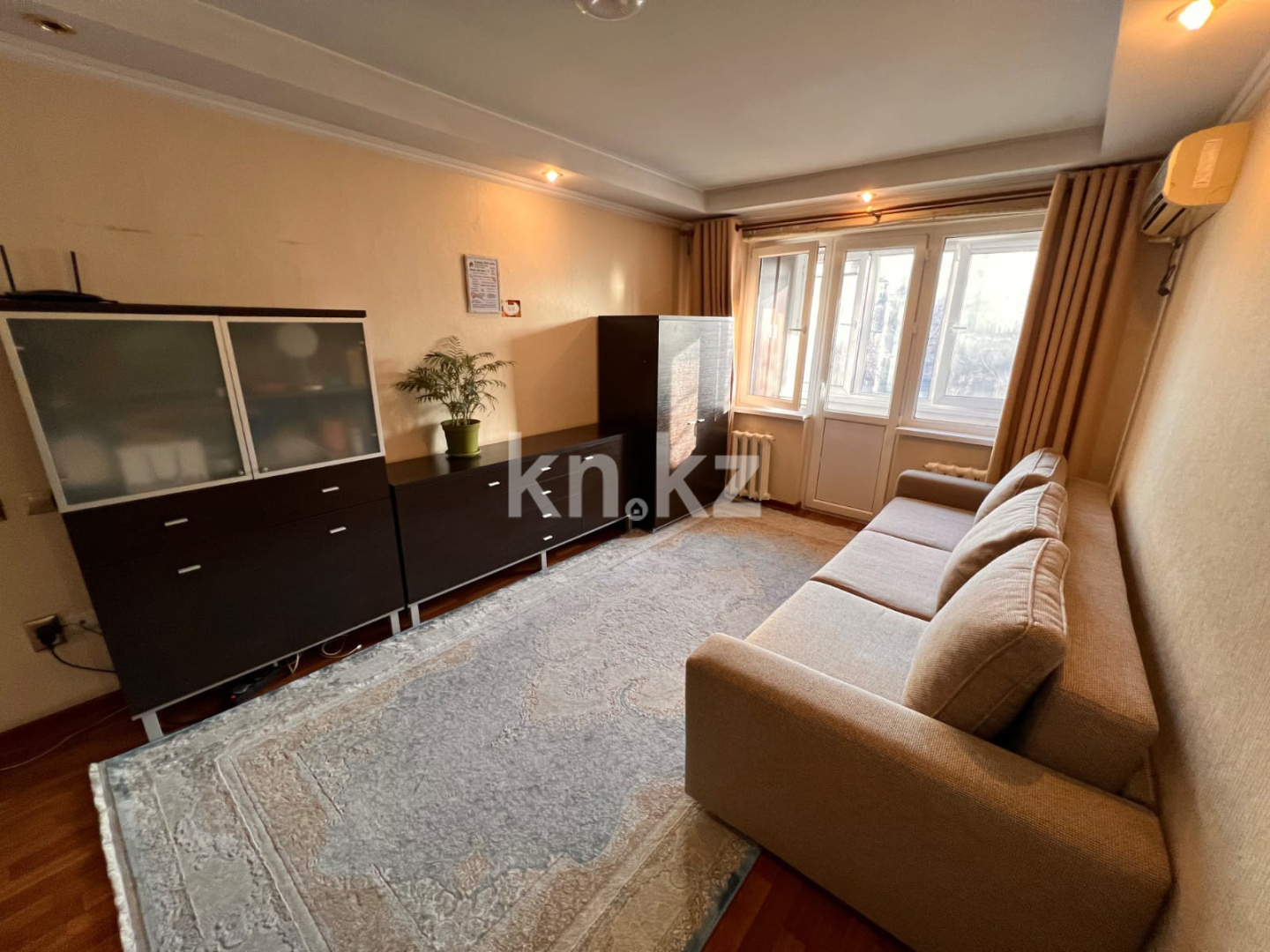 Продажа 1-комнатной квартиры, 31.4 м² в Алматы - фото 3