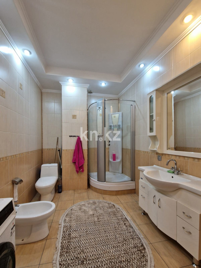 Продажа 2-комнатной квартиры, 80 м² - Продажа квартир в Медеуском р-не Алматы фото 18 из 21