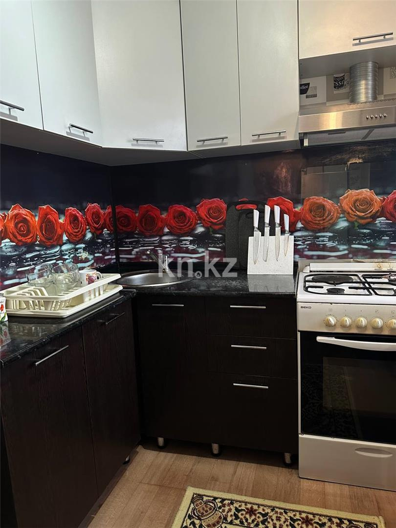 Продажа 3-комнатной квартиры, 62 м², пр. Республики в Темиртау - фото 5