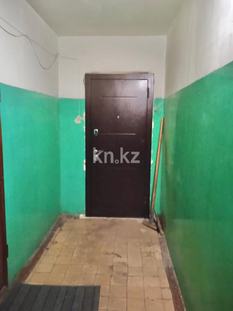 Продажа 3-комнатной квартиры, 60 м², мкр-н Восток-3 в Караганде - фото 19