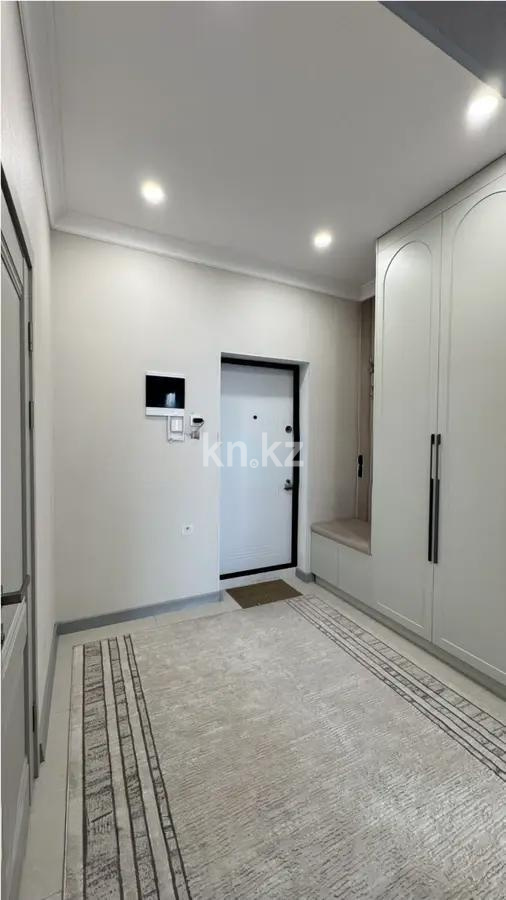 Продажа 2-комнатной квартиры, 64 м² - Продажа и аренда недвижимости в Алматы фото 5 из 5