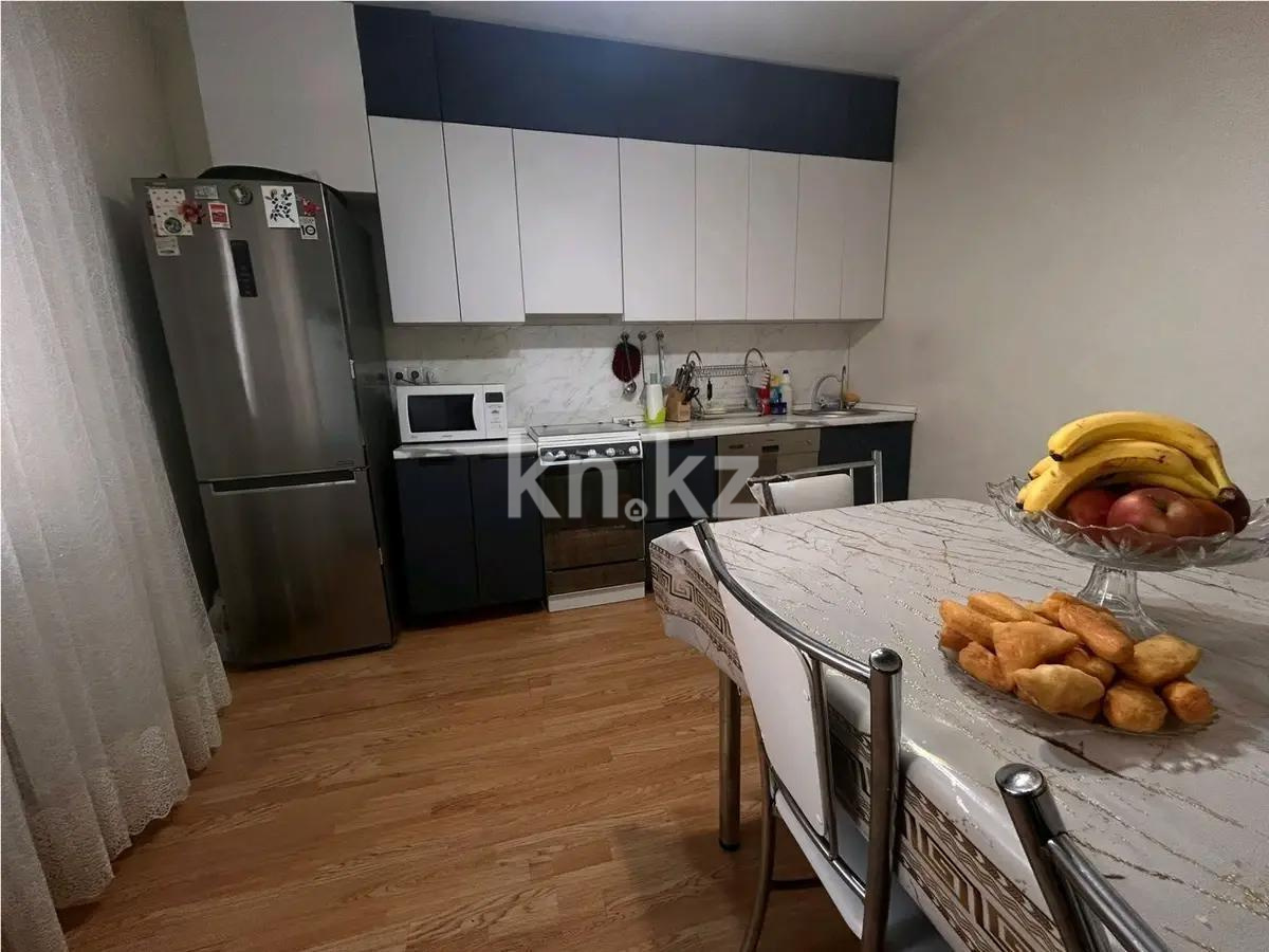 Продажа 3-комнатной квартиры, 80 м² в Астане - фото 3