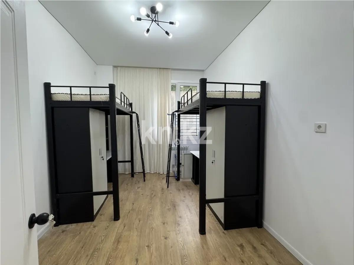 Продажа 6-комнатной квартиры, 135 м² - Продажа пятикомнатных и более квартир в Алматы фото 4 из 6