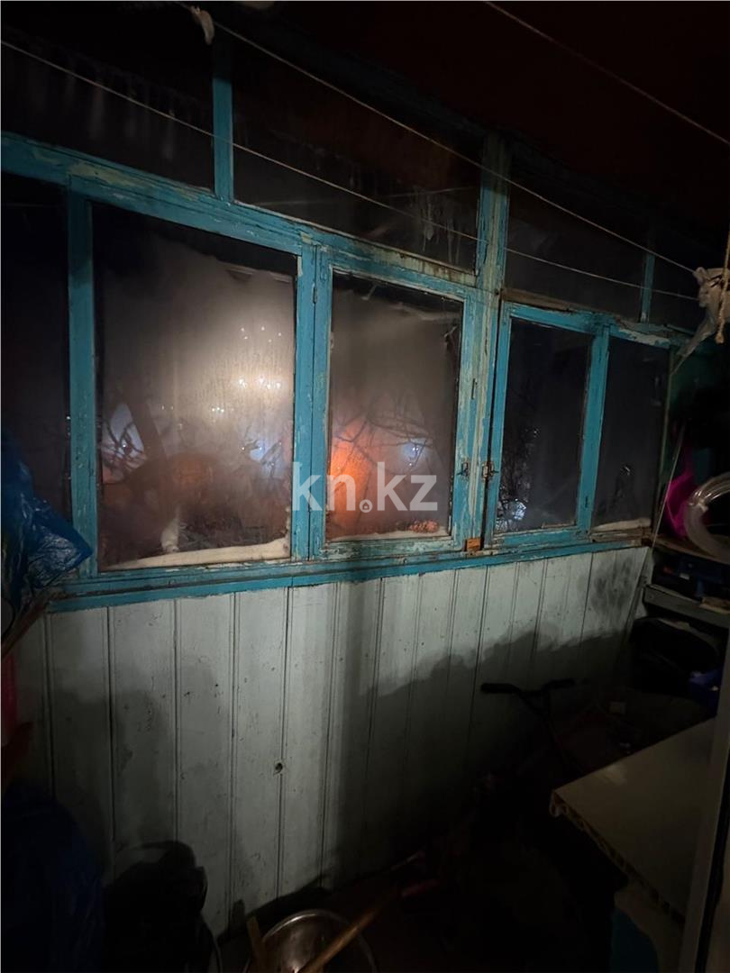 Продажа 3-комнатной квартиры, 60 м² - Продажа недвижимости в Темиртау - страница 7 фото 8 из 15