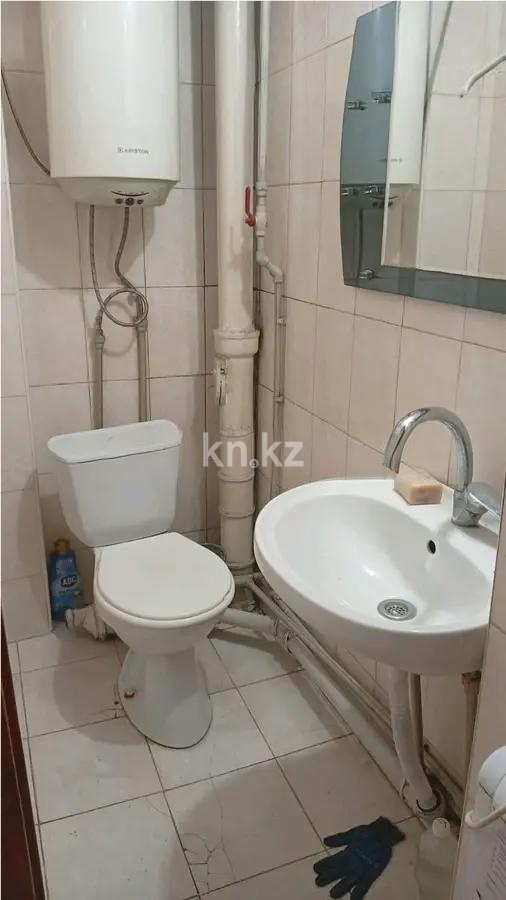 Продажа 1-комнатной квартиры, 26 м² - Недвижимость в Казахстане - страница 10 фото 4 из 4