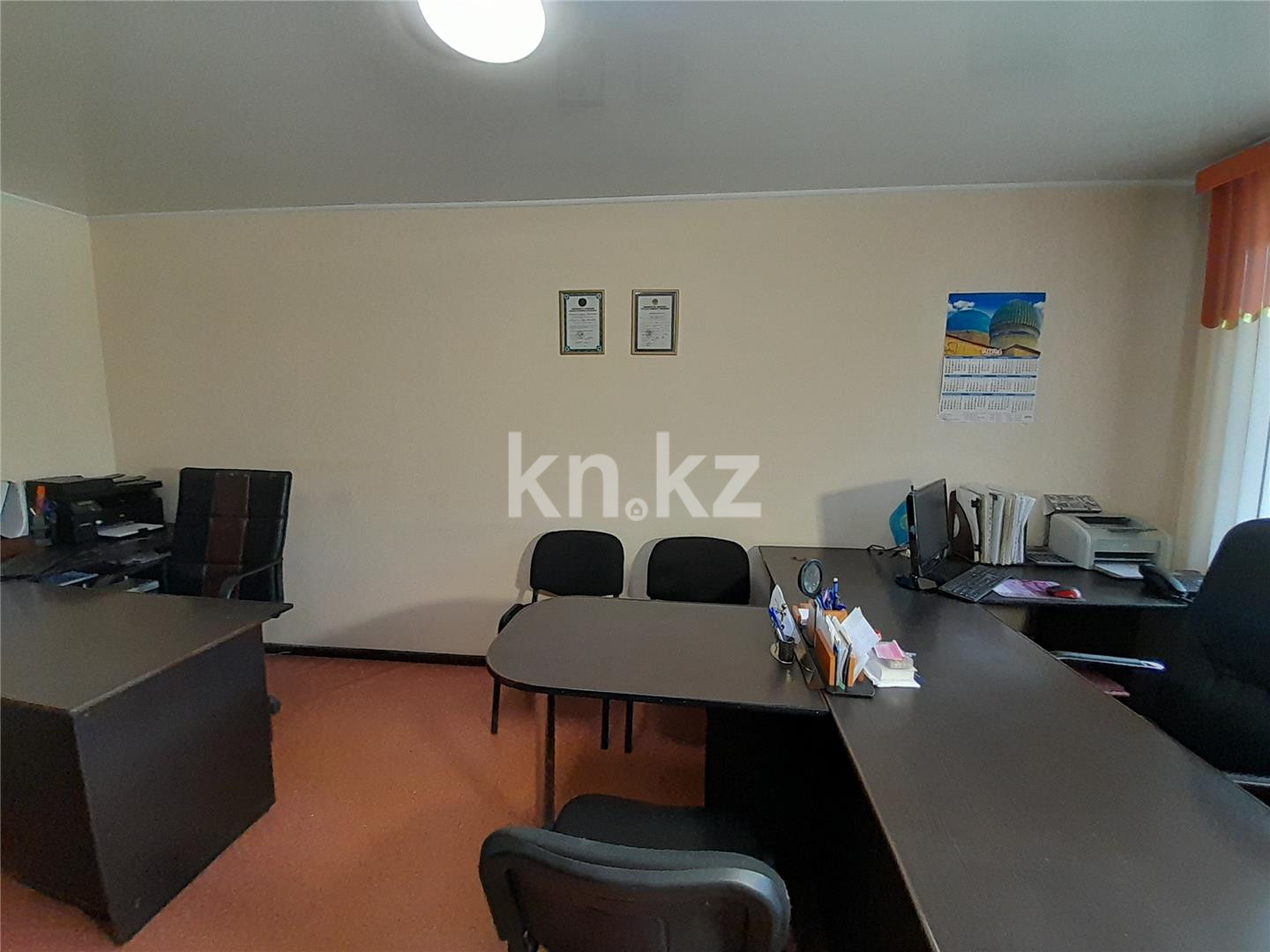 Продажа , 50 м², мкр-н 7-й - Продажа офисных и торговых помещений в Темиртау фото 5 из 9