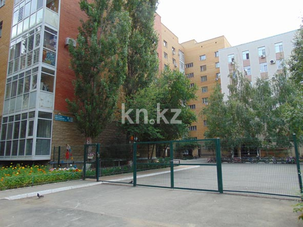 Продажа 3-комнатной квартиры, 84.5 м², Шолпан Иманбаева, дом  8/3 - Сабыра Рахимова в Астане - фото 6