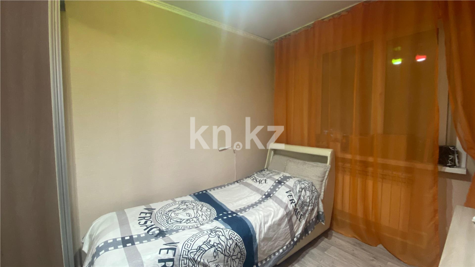 Продажа 4-комнатной квартиры, 61 м² - Продажа недвижимости в Караганде - страница 31 фото 3 из 15