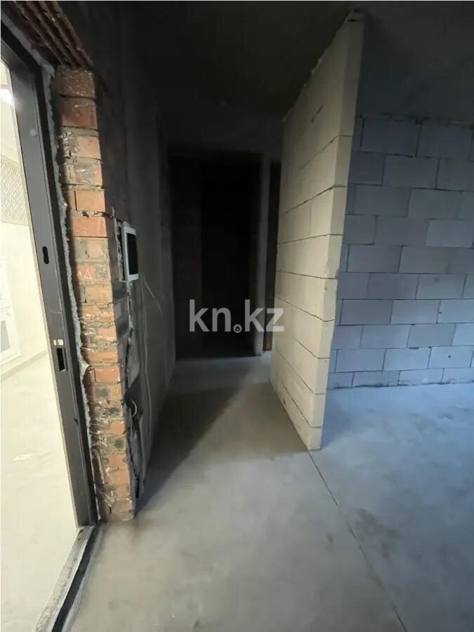 Продажа 1-комнатной квартиры, 37.1 м² в Астане - фото 3