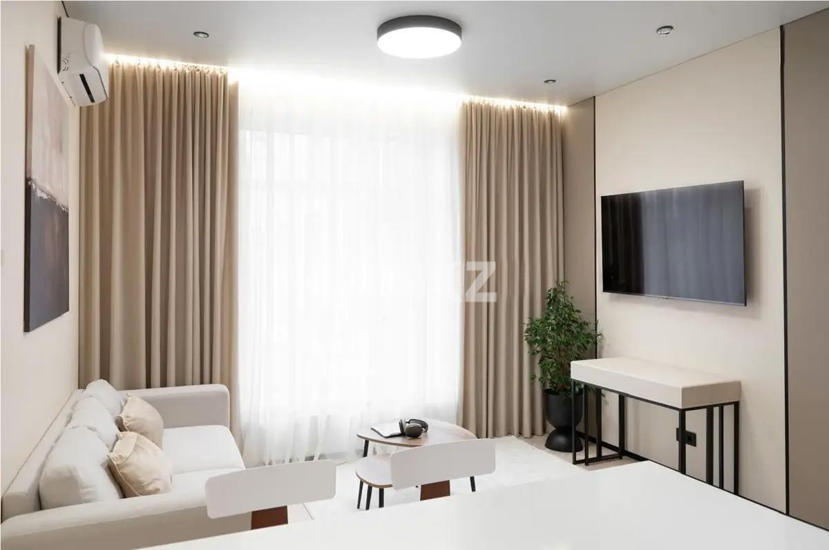 Продажа 3-комнатной квартиры, 66.2 м² - Продажа трехкомнатных квартир от собственников в Астане фото 1 из 5