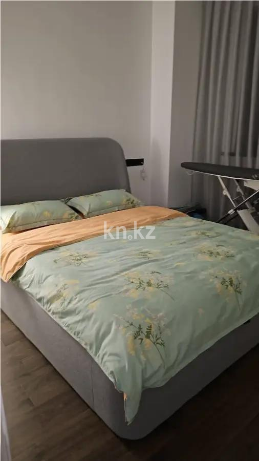 Продажа 2-комнатной квартиры, 60 м² в Алматы - фото 2
