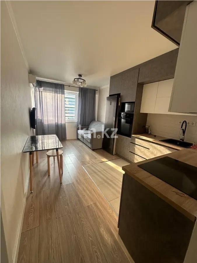 Продажа 3-комнатной квартиры, 66 м² в Алматы