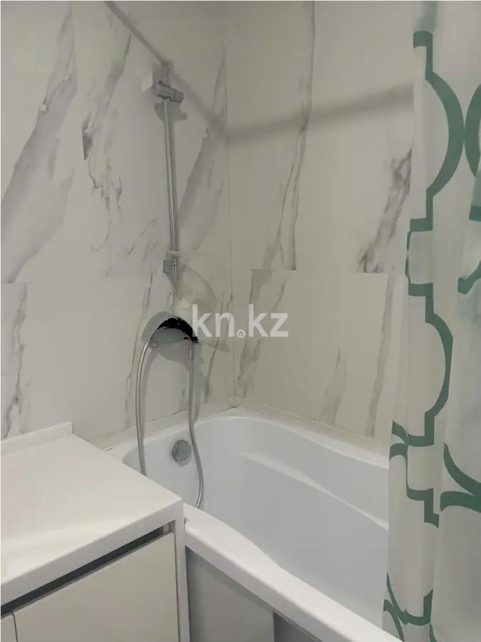 Продажа 1-комнатной квартиры, 46.5 м² в Алматы - фото 3