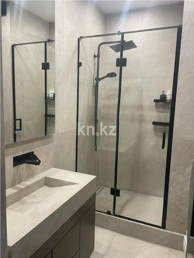 Продажа 3-комнатной квартиры, 89 м² в Алматы - фото 4