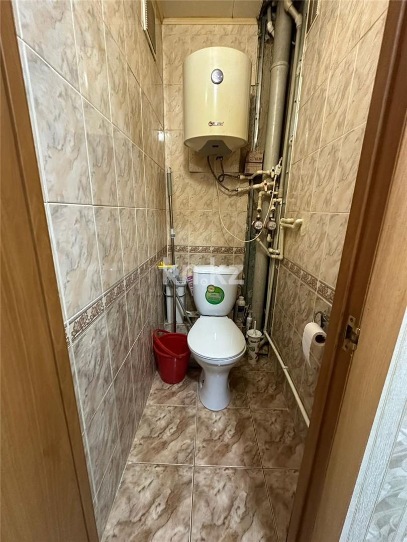 Продажа 2-комнатной квартиры, 53 м², пр. Металлургов в Темиртау - фото 9