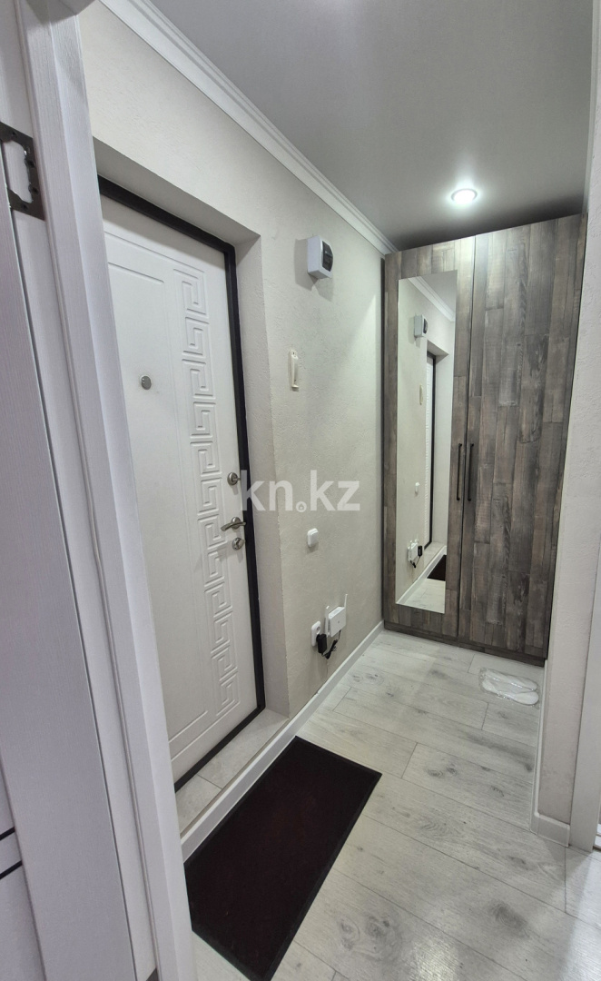 Аренда 1-комнатной квартиры посуточно, 34 м² в Уральске - фото 5