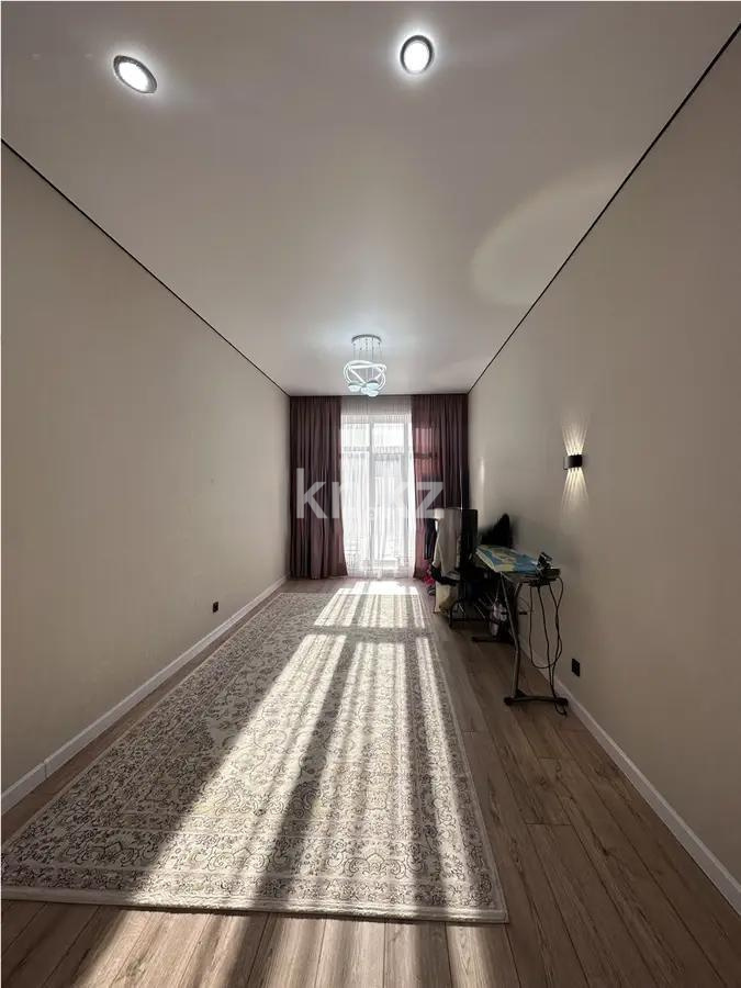 Продажа 2-комнатной квартиры, 67.1 м² - Продажа недвижимости в Астане - страница 26 фото 2 из 5