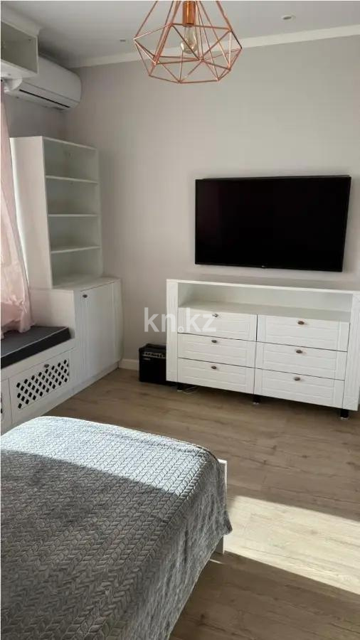 Продажа 3-комнатной квартиры, 76.4 м² в Астане - фото 2