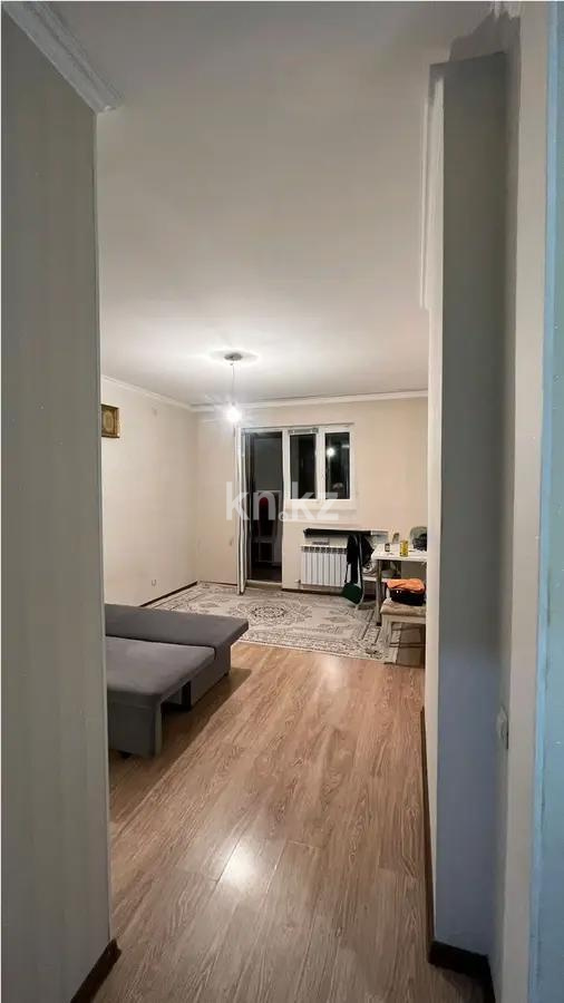Продажа 1-комнатной квартиры, 45 м², пр. Кабанбай батыра, дом  46а - Продажа  однокомнатных квартир в новостройках Астаны без посредников с фото фото 1 из 3